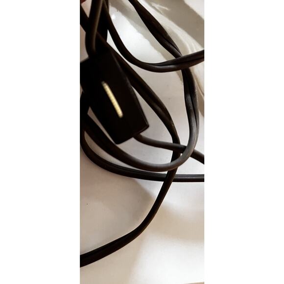 Vintage Crystal bird By Andre Richard on wooden light up stand Night Light - Picture 5 of 15